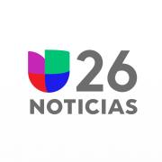 Univisión 26 El Paso Tx