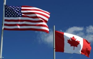 Requisitos para viajar de Estados Unidos a Canadá