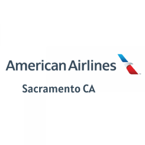 American Airlines Sacramento CA