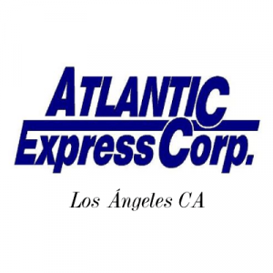 Atlantic Express Los Ángeles CA