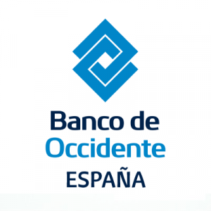 Banco de Occidente en España