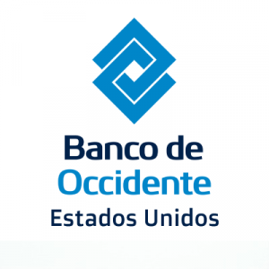 Banco de Occidente Estados Unidos