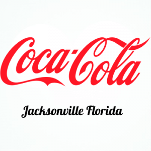 Coca Cola Jacksonville Florida