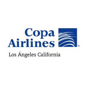 Copa Airlines Los Ángeles CA