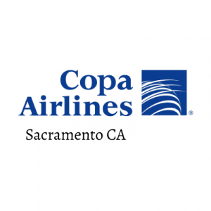 Copa Airlines Sacramento CA