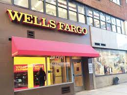 Wells Fargo Bayamón PR