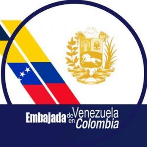 Como sacar pasaporte Venezolano en Colombia