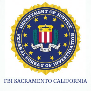 FBI Sacramento CA