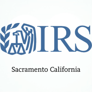 Oficina IRS en Sacramento CA: Teléfono de Contacto