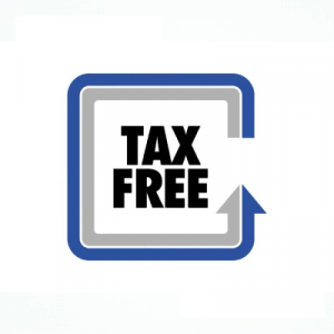 Oficina Tax Free