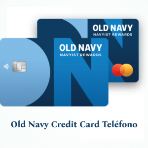 Cómo Sacar Tarjeta De Crédito Old Navy En Español