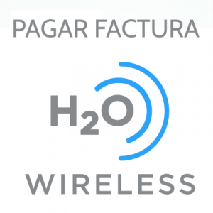 Como Pagar Factura H2o Wireless por Teléfono