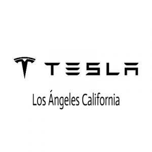 Tesla Los Ángeles CA