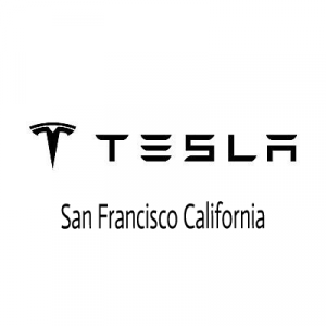 Tesla San Francisco CA