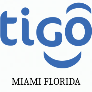 Tigo Miami Florida