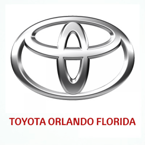 Toyota Orlando