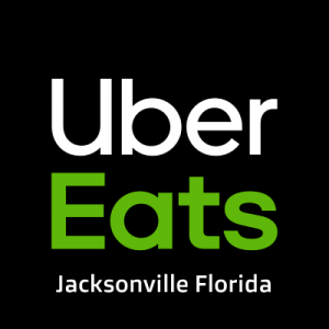 Uber Eats Jacksonville FL