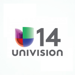 Univision 14