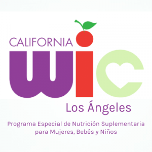 WIC Los Ángeles CA