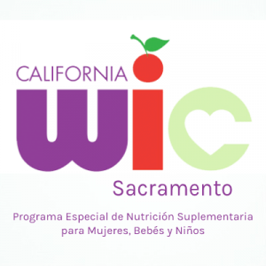 WIC Sacramento CA