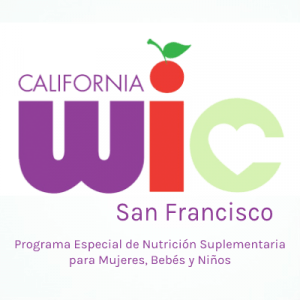 WIC San Francisco CA