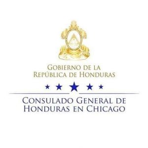 Consulado De Honduras En Chicago Illinois