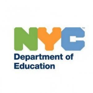 departamento de educación NYC