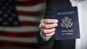 Consulado de Estados Unidos En Charlotte Nc: Pasaporte Americano