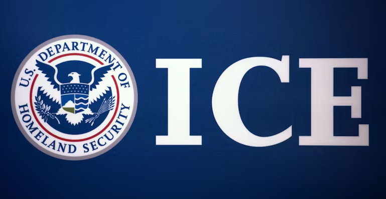 ICE Inmigración