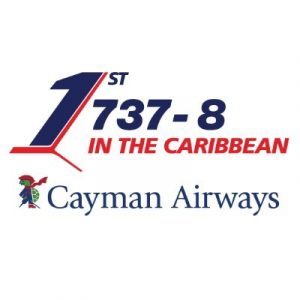 Cayman Airlines Miami