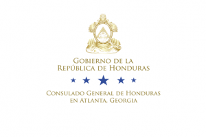 Como sacar pasaporte de honduras en Atlanta