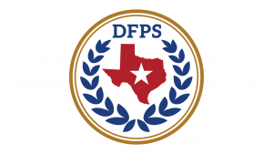 Departamento de Niños y Familia Texas (Children's and Family Dept en Español)