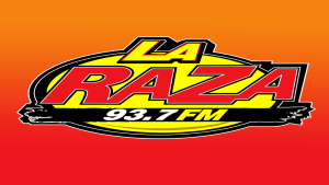 Radio La raza 93.7 Dallas