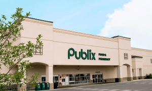 Publix Decatur GA