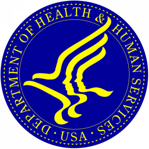 Departamento de Salud Publica de Estados Unidos