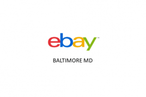 Ebay Baltimore MD