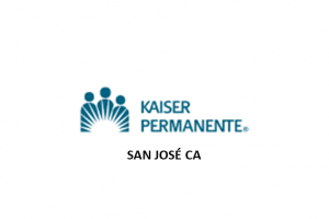 Kaiser Permanente San Jose CA