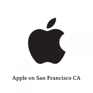 Apple Store San Francisco