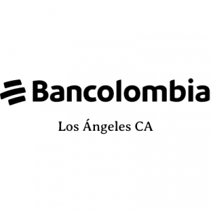 Telefono de Servicio al Cliente de Bancolombia en Los Ángeles