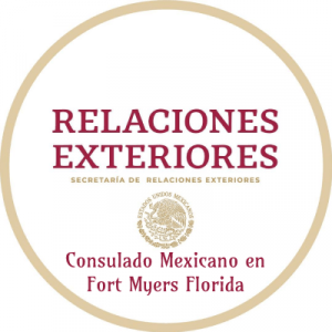 Consulado Mexicano en Fort Myers Florida