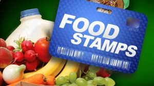 Food Stamp New Britain CT