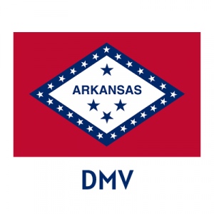 DMV Arkansas