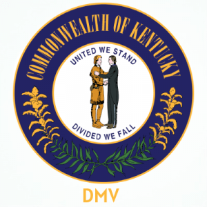 DMV Kentucky