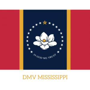 DMV Mississippi