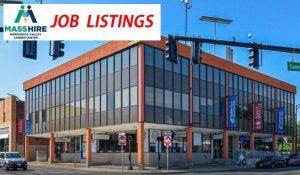 Oficina de Desempleo en Lawrence MA | Unemployment Office