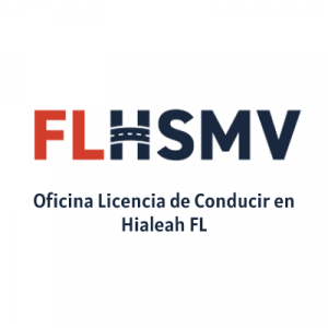 Oficina de licencia de conducir en Homestead, Florida