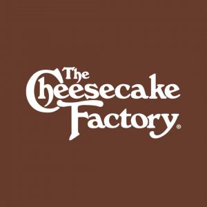 Cheesecake Factory Miami FL