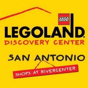 Legoland San Antonio Tx