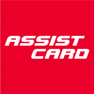 Assist Card Estados Unidos