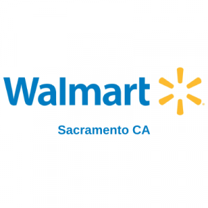 Walmart Sacramento CA